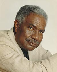 Ossie Davis